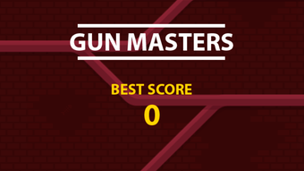 Gun Masters - Shooting Game Without Wifi