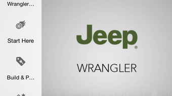 Wrangler - Shop. Buy. Own.