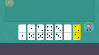 Dominoes: Classic Dominos Game