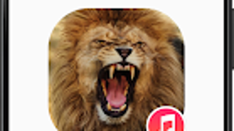 Lion Sounds