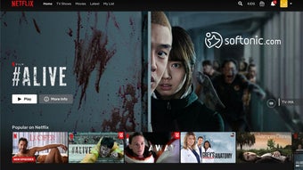 Netflix