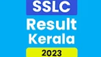 SSLC Result 2023 Kerala