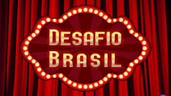 Desafio Brasil