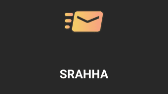 Srahha - Get anonymous messages