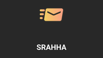 Srahha - Get anonymous messages