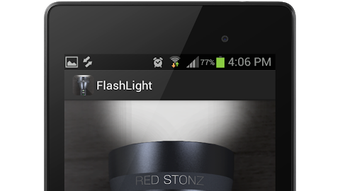 Flash Light