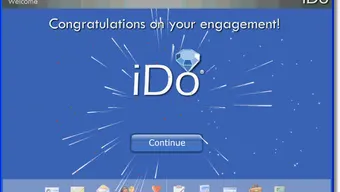 iDo Wedding