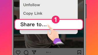 Video Downloader for Instagram