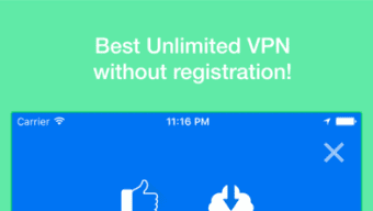 Star VPN: Unlimited WiFi Proxy