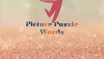 Picture Puzzle Words- IQ