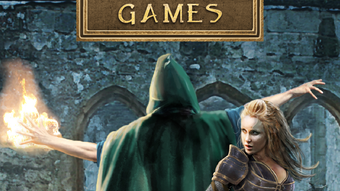 Delight Games Premium Library