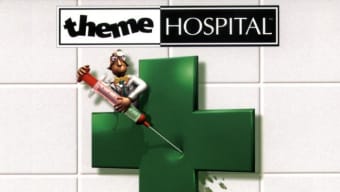 Theme Hospital Theme