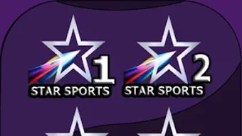 Star Sports One Live Cricket