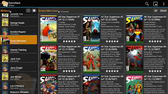 ComicRack