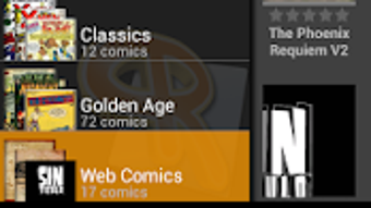 ComicRack