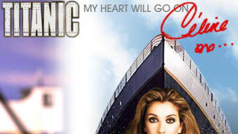 Titanic (My heart will go on) Theme