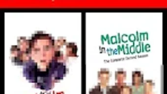 Malcom el de en medio