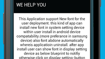 Fancy Font Style