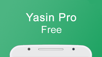 Yasin Pro - Tahlil, Duas, Asma Al-Husna, Tasbih