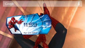 Amazing Spider-Man 3D