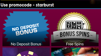 Casino Real Money Promotions