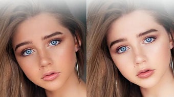 Face Makeup Camera PhotoEditor