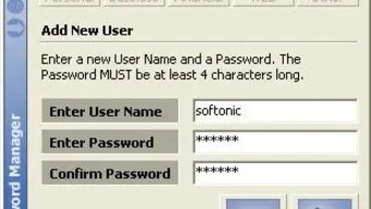 Agile Password Manager