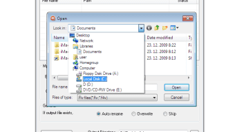 FLV to MP3 Free Converter