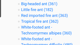 Pacific Pests, Pathogens & Weeds