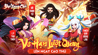 Đại Bang Chủ - SohaGame