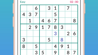 Sudoku Legend : Classic Soduko