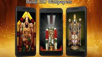 Lord Balaji Wallpapers