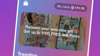 Viewcoin: Snap  Get Rewards