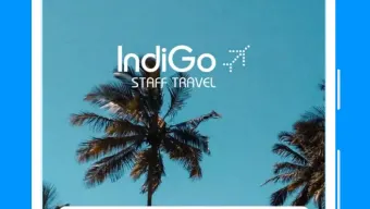 IndiGo - Staff Travel