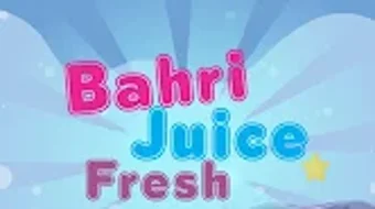 BahriJuiceFresh - Match 3 Game