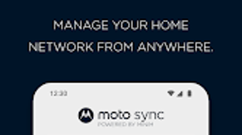 motosync