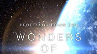 Brian Coxs Wonders of Life