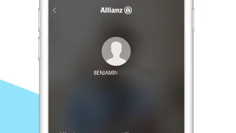 Mon Allianz mobile
