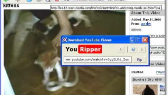 YouRipper