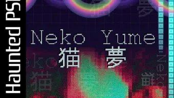 Neko Yume 猫夢