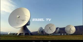 BABEL-TV