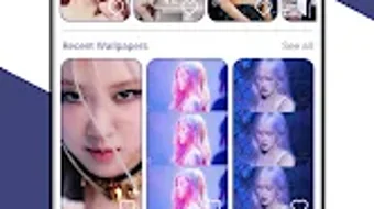 Rose Blackpink Wallpapers 2024