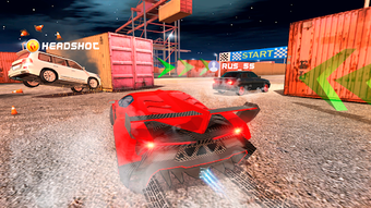 Car Simulator 2