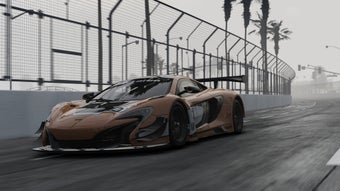 Project CARS 2