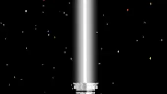 Laser Blade Light Sword