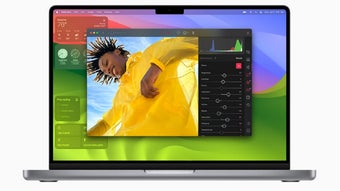 macOS Sonoma