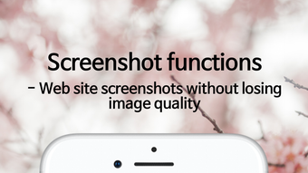 SShot: Screenshot toolkit