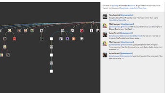 Treeverse for Google Chrome - Extension Download