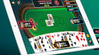 Spades - Play Online Spades