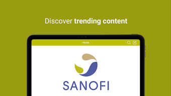 Sanofi Meetings & Events